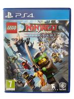 Lego The Ninjago Movie Videogame (PS4), Spelcomputers en Games, Games | Sony PlayStation 4, Vanaf 7 jaar, Avontuur en Actie, Gebruikt