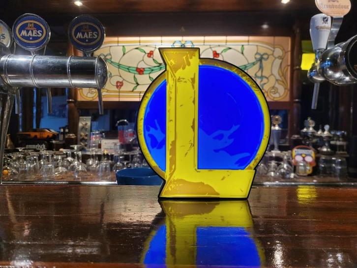 Lightbox/lichtbak League of legends, Verzamelen, Poppetjes en Figuurtjes, Nieuw, Ophalen of Verzenden