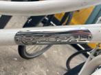 Popal meisjes fiets, Fietsen en Brommers, Fietsen | Cruisers en Lowriders, Ophalen, Gebruikt, Staal, Overige typen