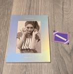 Chung ha: hands on me (kpop album), Ophalen of Verzenden, Zo goed als nieuw, Cd of Plaat