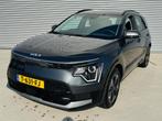 Kia Niro EV Edition 64.8 kWh Stoel&Stuurverw. | Navi | Clima, Stof, Gebruikt, 750 kg, 1657 kg