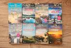 De Zeven Zussen Reeks compleet, Boeken, Ophalen of Verzenden, Gelezen, Harry Whittaker; Lucinda Riley