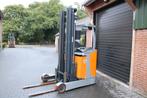 Still FM-X14 reachtruck elektrische triplex sideshift freeli, Zakelijke goederen, Machines en Bouw | Heftrucks en Intern transport