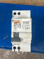 Aardlekautomaat b16a, Ophalen of Verzenden, Gebruikt