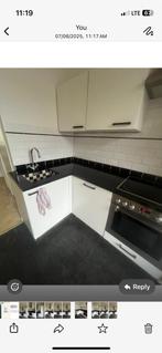 Keuken zonder apparatuur, Huis en Inrichting, Keuken | Complete keukens, Ophalen of Verzenden