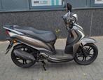 Sym symphony st, Fietsen en Brommers, Scooters | SYM, Overige modellen, Maximaal 45 km/u, Ophalen of Verzenden, Zo goed als nieuw