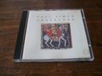 CD : Paul Simon - graceland, Ophalen of Verzenden, 1980 tot 2000, Zo goed als nieuw