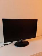 Samsung 24 inch TV met Chromecast (+afstandsbediening), Ophalen, Zo goed als nieuw, 50 Hz, Samsung
