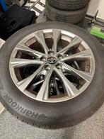 Toyota Rav4 Velgen 18" met Nieuwe Banden, Auto-onderdelen, Banden en Velgen, Ophalen, 18 inch, Banden en Velgen, Nieuw