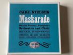 Carl Nielsen   Maskarade    Dacapo, Ophalen of Verzenden, Zo goed als nieuw