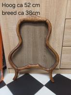 Oude raamhor, Antiek en Kunst, Ophalen of Verzenden