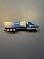 Speelgoed vrachtwagen blauw bier Maisels Weisse Duits, Ophalen of Verzenden, Gebruikt, Overige merken