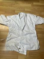 Karatepak - wit, Ophalen, Vechtsportpak, Maat M, Zo goed als nieuw