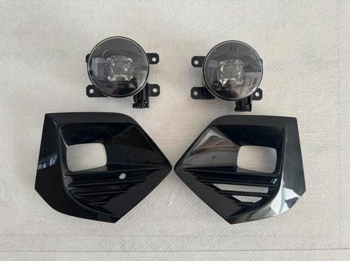 Peugeot 208/2008 Mistlampen Mistkappen set, Auto-onderdelen, Verlichting, Peugeot, Nieuw, Ophalen of Verzenden