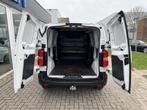 Peugeot Expert 1.5 BlueHDI 100 Standard Premium Airco | Crui, Voorwielaandrijving, 12 maanden, Stof, Gebruikt