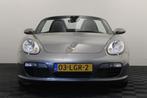 Porsche Boxster S 3.4 (bj 2008), Achterwielaandrijving, Gebruikt, Zwart, 296 pk