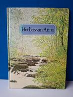 Het bos van Anno/ Mitsumasa Anno/1979, Boeken, Ophalen of Verzenden, Gelezen