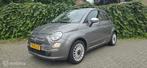 Fiat 500 1.2 Pop Automaat, Euro 5, Gebruikt, 1242 cc, 4 cilinders