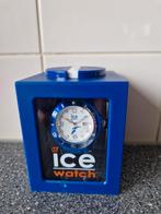Ice watch, Sieraden, Tassen en Uiterlijk, Horloges | Heren, Nieuw, Ophalen of Verzenden