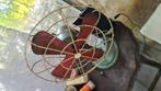 Antieke ventilator 25 euro jaren 40, Antiek en Kunst, Ophalen of Verzenden