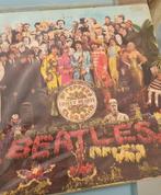 The Beatles – Sgt. Pepper's Lonely Hearts Club Band
In goede, Ophalen of Verzenden, Gebruikt, Overige formaten, Poprock