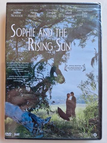 Sophie and the Rising Sun [DVD] Dianne Ladd (nieuw/geseald) beschikbaar voor biedingen