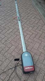 Garagedeur Motor - LiftMaster, Ophalen, Gebruikt, Garagedeur, 120 cm of meer