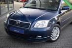 Toyota Avensis Wagon 1.8 VVTi Linea Sol|Org NL NAP|Trekhaak|, Auto's, Toyota, Voorwielaandrijving, Beige, 4 cilinders, 129 pk