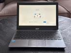 Acer chromebook, Touchscreen, Ophalen of Verzenden, Acer, 4 GB of minder