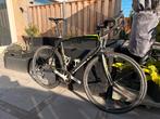 Racefiets Scatto Ultegra 2x11 maat 58, Fietsen en Brommers, Fietsen | Racefietsen, 28 inch, Gebruikt, Heren, Aluminium