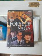 The Forsyte Saga DVD Boxset - Nieuw!, Boxset, Drama, Ophalen of Verzenden, Nieuw in verpakking