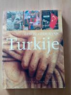 Reina Bakker - Geschiedenis van Turkije, Boeken, Geschiedenis | Wereld, Gelezen, Azië, Ophalen of Verzenden, Reina Bakker