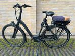 Batavus Finez middenmotor elektrische ebike fiets  mt57 led, Fietsen en Brommers, Elektrische fietsen, Gebruikt, Batavus, Ophalen of Verzenden