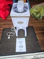 nostalgia ijsmachine, Ophalen of Verzenden, Gebruikt