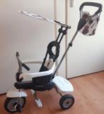 SmarTrike 4 in 1 Driewieler met Duwstang, Smartrike, Gebruikt, Ophalen of Verzenden, Duwstang