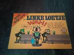 Linke Loetje serie 13 - Wah, Gelezen, Eén stripboek, Ophalen of Verzenden, Semic press