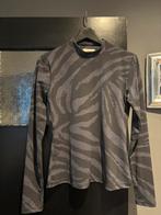 Shoeby travelstof shirt maat s, Maat 38/40 (M), Ophalen of Verzenden, Zo goed als nieuw, Lange mouw