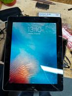 IPAD A1416, 16 GB, 3e generatie, 16 GB, Apple iPad, Gebruikt, Ophalen of Verzenden