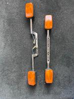 Richtingaanwijzer steun met ULO lampjes, Ophalen of Verzenden, Gebruikt, Overige typen