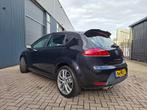 Seat Leon 2.0 TFSI FR Clima, Cruise control Nette Auto, Auto's, Seat, Voorwielaandrijving, Gebruikt, Leon, 14 km/l