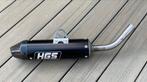 Nog heel mooie hgs demper ktm gas gas 65 cc, Motoren, Ophalen of Verzenden