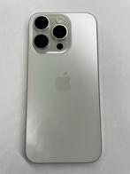 iPhone 15 Pro 256GB, Ophalen of Verzenden, Zo goed als nieuw