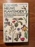 elseviers nieuwe plantengids, Boeken, Natuur, Ophalen of Verzenden, Gelezen, Bloemen, Planten en Bomen
