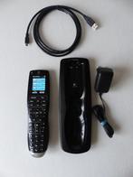 Logitech Harmony One Universele Afstandsbediening, Game console, Gebruikt, Universeel, Ophalen of Verzenden