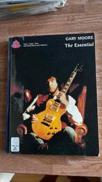 Gary Moore bladmuziek / The Essential / vocal/ guitar/bass, Zang, Ophalen of Verzenden, Zo goed als nieuw, Artiest of Componist