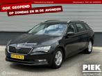 Skoda Superb Combi 1.4 TSI Ambition NAVIGATIE, Voorwielaandrijving, 65 €/maand, 125 pk, Gebruikt