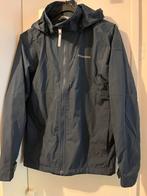 Didriksons Waterproof Jas - Blauw - Maat 160, Kinderen en Baby's, Jongen of Meisje, Ophalen of Verzenden, Zo goed als nieuw, Didriksons