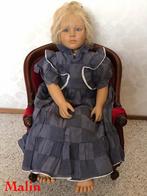 Anette himstedt pop genaamd MALIN, Verzamelen, Ophalen, Zo goed als nieuw, Pop