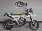 HUSQVARNA 701 SUPERMOTO (bj 2019), Motoren, Motoren | Husqvarna, 693 cc, Motorrijbewijs A, Bedrijf, Onbekend