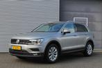 Volkswagen Tiguan 1.4 TSI Comfortline Business I NAVI I CLIM, Voorwielaandrijving, Stof, 4 cilinders, Origineel Nederlands